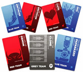 Two Rooms and a Boom - Starbase 505